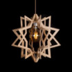 Lampa wisząca Star