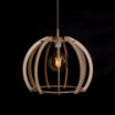 Lampa wisząca Ball