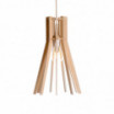 Lampa wisząca Squid