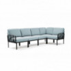 Sofa ogrodowa Komodo 5