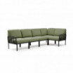 Sofa ogrodowa Komodo 5