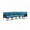Sofa ogrodowa Komodo 5