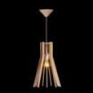Lampa wisząca Squid