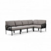 Sofa ogrodowa Komodo 5