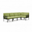 Sofa ogrodowa Komodo 5