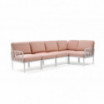 Sofa ogrodowa Komodo 5