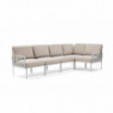 Sofa ogrodowa Komodo 5