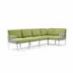 Sofa ogrodowa Komodo 5