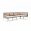 Sofa ogrodowa Komodo 5