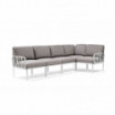 Sofa ogrodowa Komodo 5