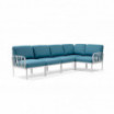 Sofa ogrodowa Komodo 5