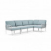 Sofa ogrodowa Komodo 5