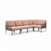 Sofa ogrodowa Komodo 5