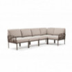 Sofa ogrodowa Komodo 5