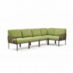 Sofa ogrodowa Komodo 5