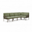 Sofa ogrodowa Komodo 5