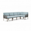 Sofa ogrodowa Komodo 5