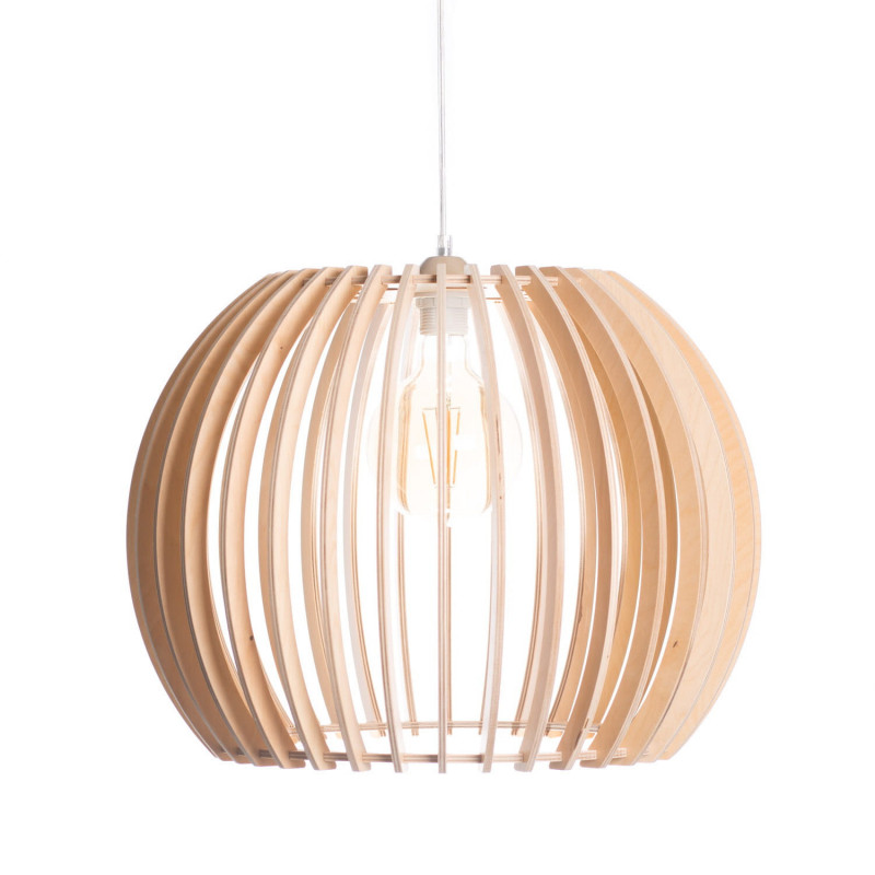 Lampa wisząca Moon