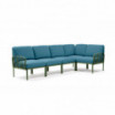 Sofa ogrodowa Komodo 5