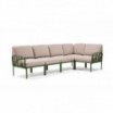 Sofa ogrodowa Komodo 5