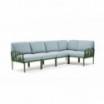 Sofa ogrodowa Komodo 5