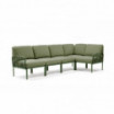 Sofa ogrodowa Komodo 5
