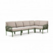 Sofa ogrodowa Komodo 5
