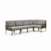 Sofa ogrodowa Komodo 5