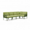 Sofa ogrodowa Komodo 5