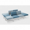 Sofa ogrodowa Komodo 5