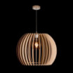 Lampa wisząca Moon