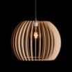 Lampa wisząca Moon