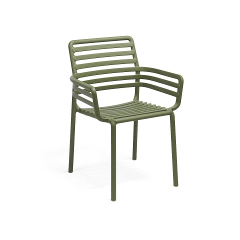 Krzesło Doga Armchair - Nardi