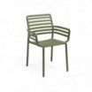 Krzesło Doga Armchair - Nardi