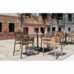 Krzesło Doga Armchair - Nardi