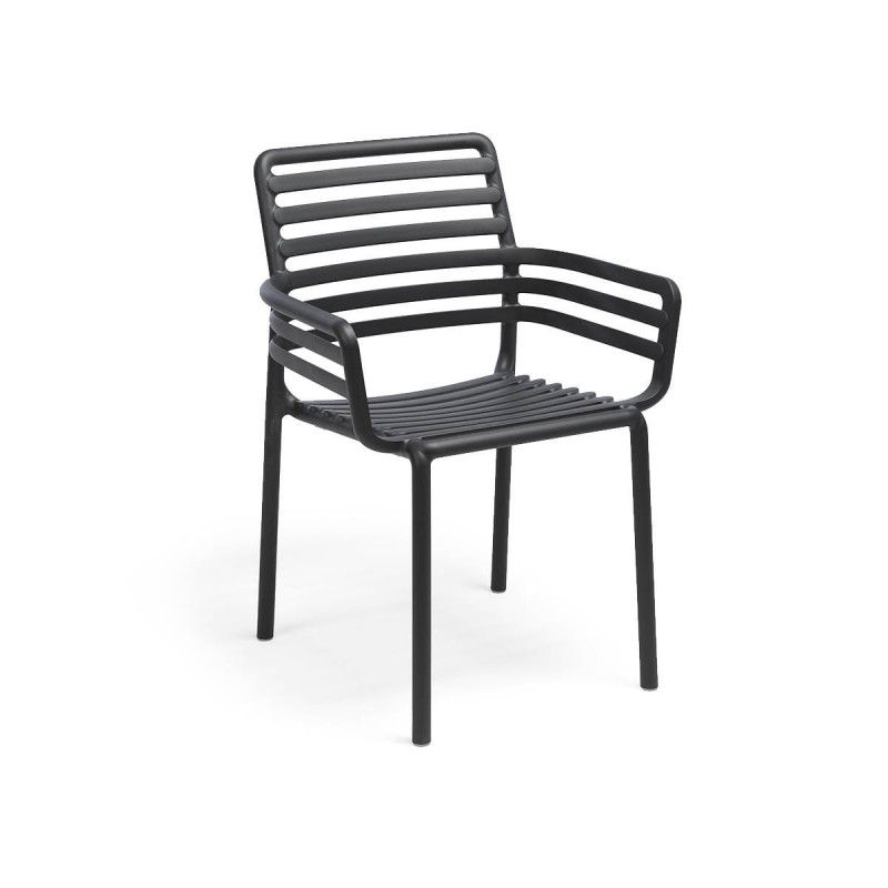 Krzesło Doga Armchair - Nardi