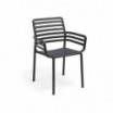 Krzesło Doga Armchair - Nardi