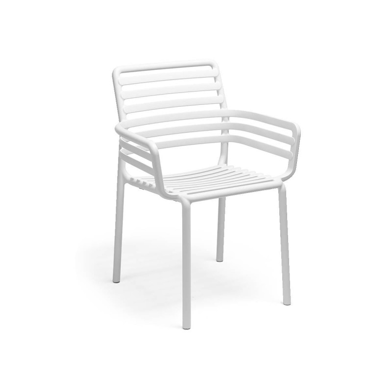 Krzesło Doga Armchair - Nardi