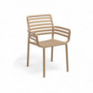 Krzesło Doga Armchair - Nardi