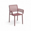 Krzesło Doga Armchair - Nardi