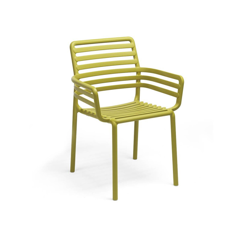 Krzesło Doga Armchair - Nardi