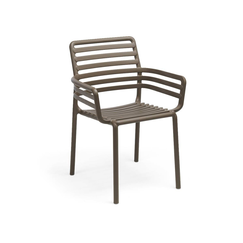 Krzesło Doga Armchair - Nardi