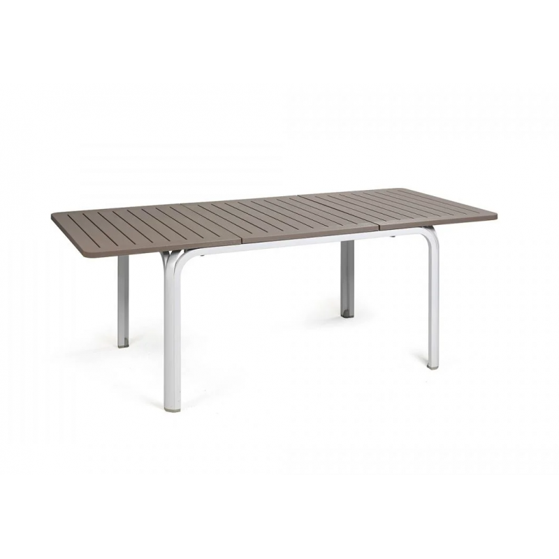 Stół Alloro rozkładany 140-210 cm - Nardi