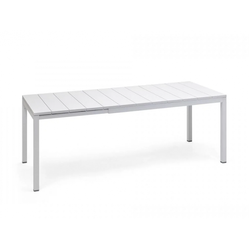 Stół rozkładany Rio 140-210 cm - Nardi