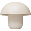 lampa stołowa Mushroom, lampa stołowa Kare Design, lampa grzyb, lampa do salonu, lampa do sypialni, wyjątkowy design