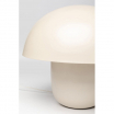 lampa stołowa Mushroom, lampa stołowa Kare Design, lampa grzyb, lampa do salonu, lampa do sypialni, wyjątkowy design