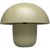lampa stołowa Mushroom, lampa stołowa Kare Design, lampa grzyb, lampa do salonu, lampa do sypialni, wyjątkowy design