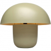 lampa stołowa Mushroom, lampa stołowa Kare Design, lampa grzyb, lampa do salonu, lampa do sypialni, wyjątkowy design