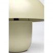 lampa stołowa Mushroom, lampa stołowa Kare Design, lampa grzyb, lampa do salonu, lampa do sypialni, wyjątkowy design