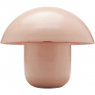 lampa stołowa Mushroom, lampa stołowa Kare Design, lampa grzyb, lampa do salonu, lampa do sypialni, wyjątkowy design